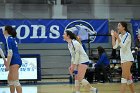 VB vs Salve  Wheaton Women’s Volleyball vs Salve Regina University. : volleyball